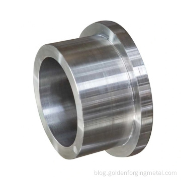 forging steel rolling riding ring